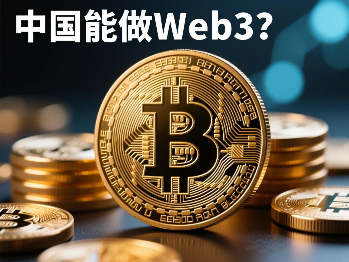 中国能做Web3吗？