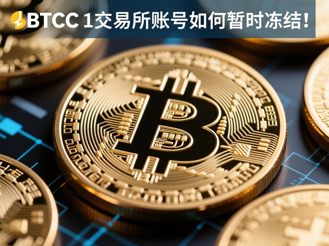 bTCC交易所账号如何暂时冻结