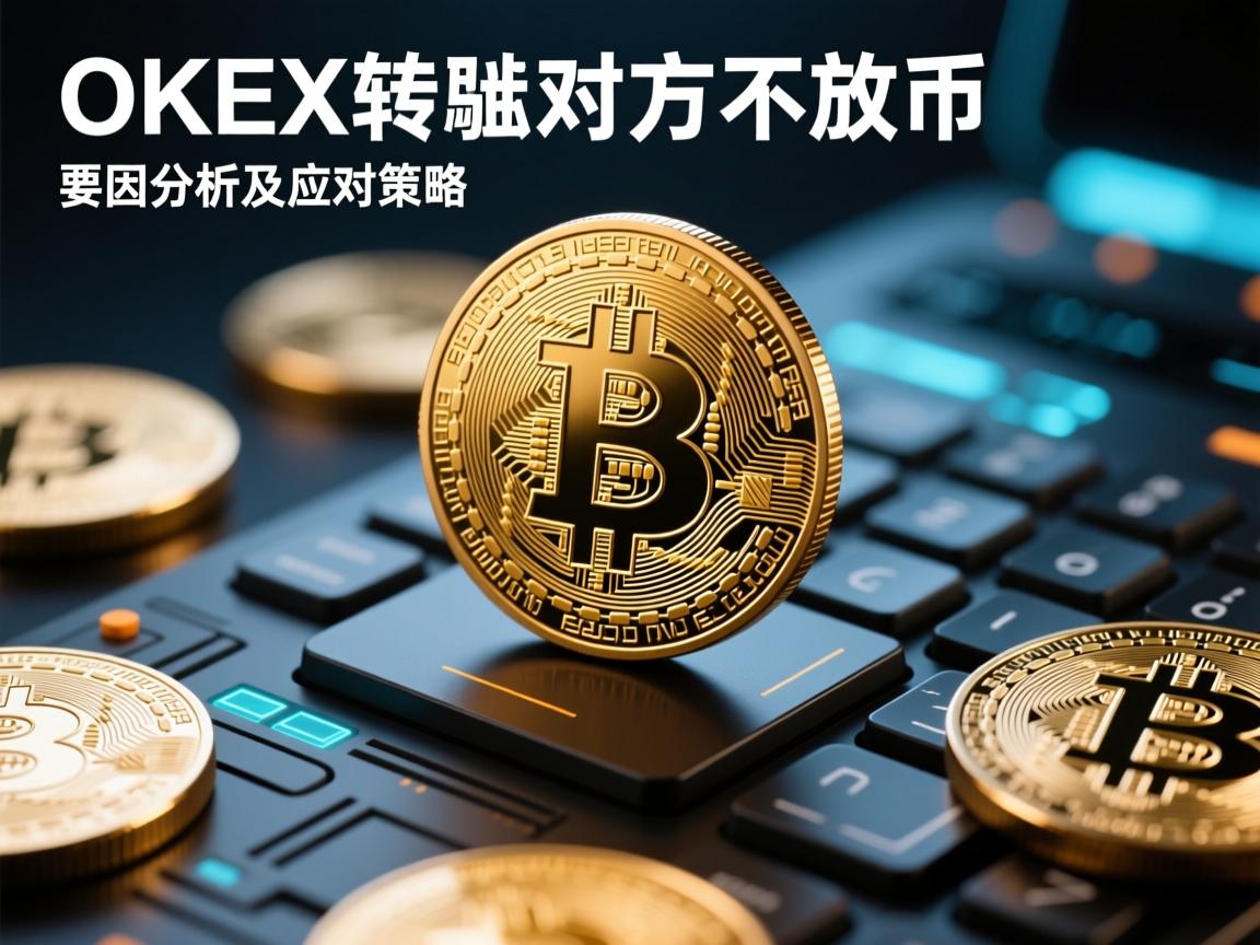 OKEX转账对方不放币，原因分析及应对策略