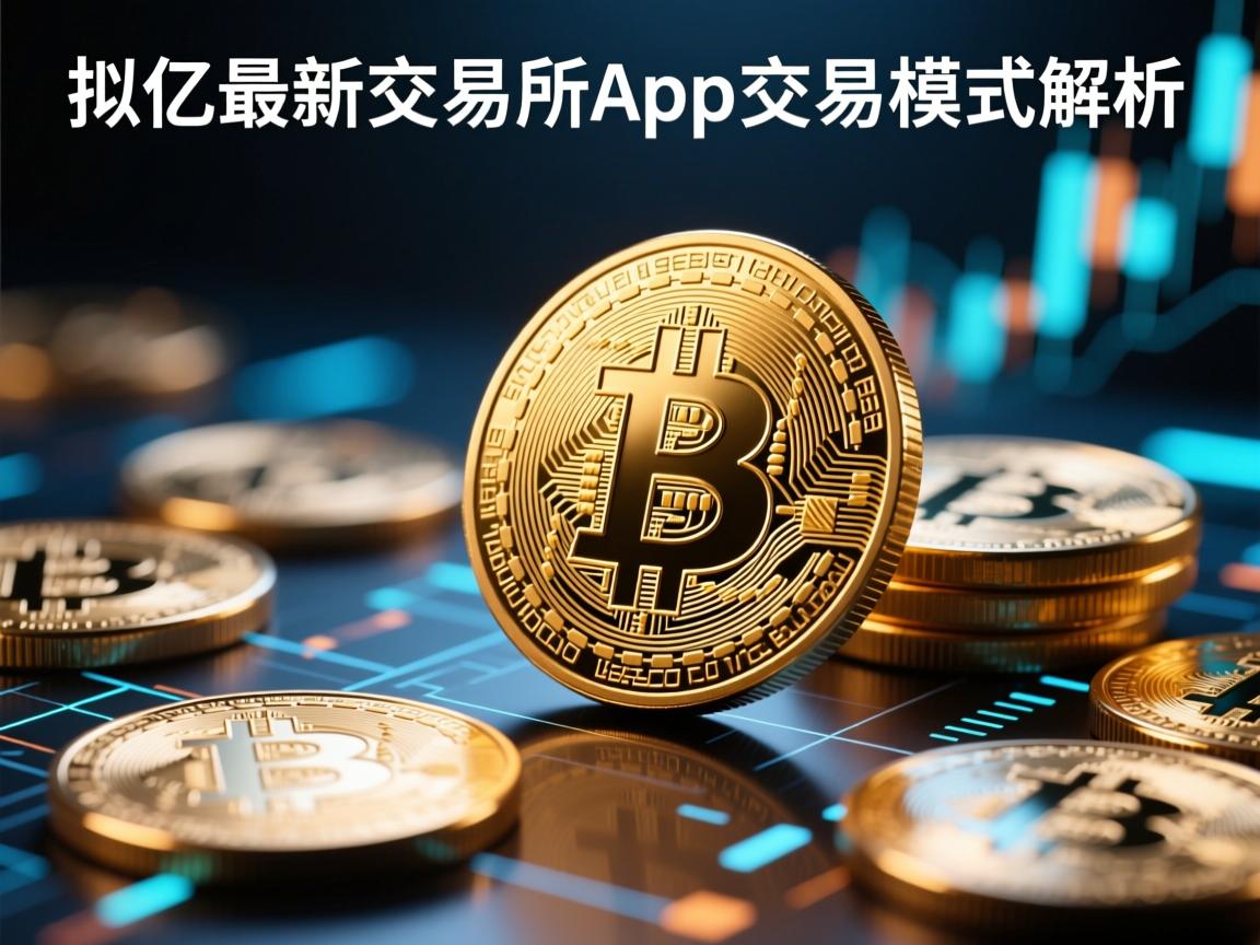 欧亿最新交易所App交易模式解析