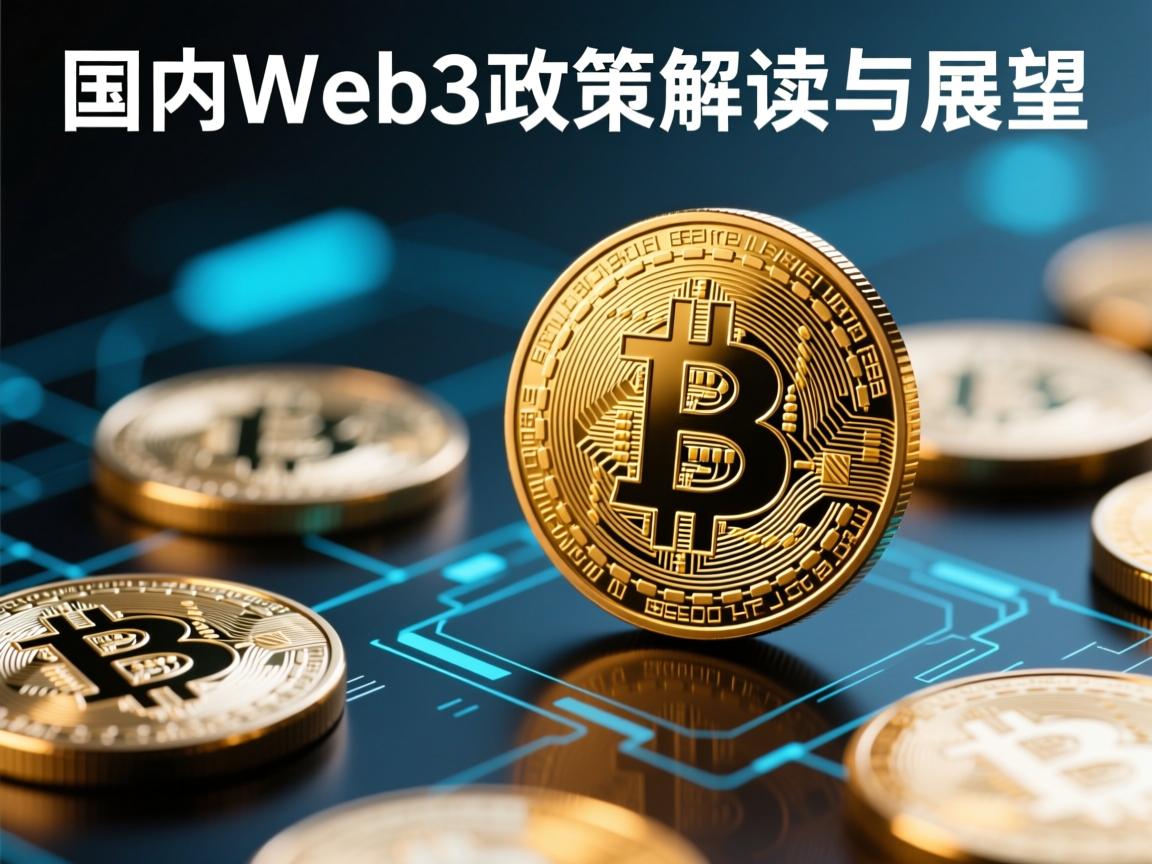 国内对Web3政策的解读与展望