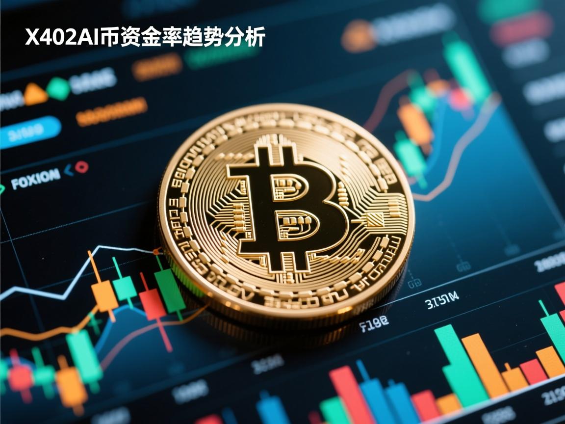 X402AI币资金费率趋势分析 X402AI币资金费率趋势分析