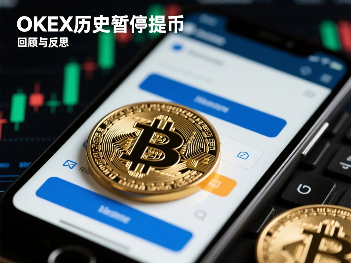 OKEX历史暂停提币事件，回顾与反思
