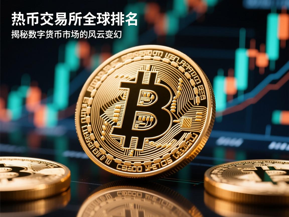 热币交易所全球排名,揭秘数字货币市场的风云变幻 热币交易所全球排名,揭秘数字货币市场的风云变幻