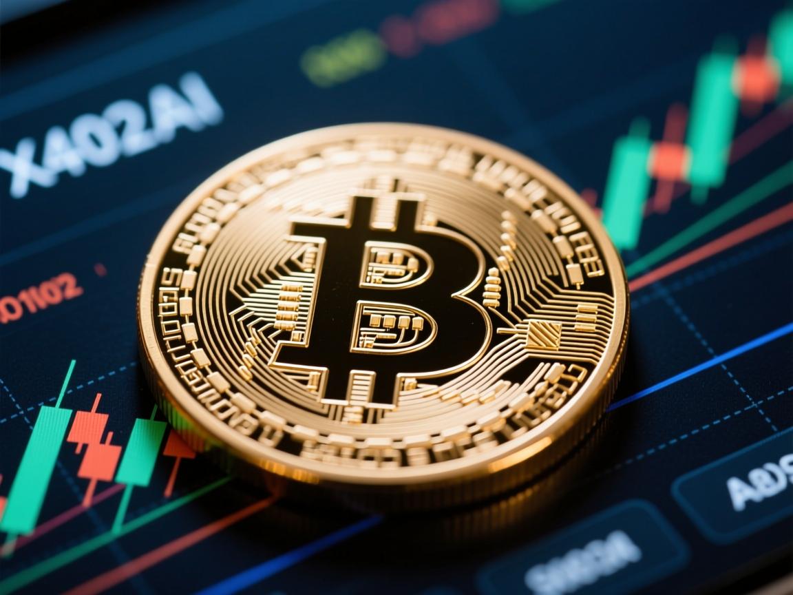 X402AI币支撑阻力位画法详解