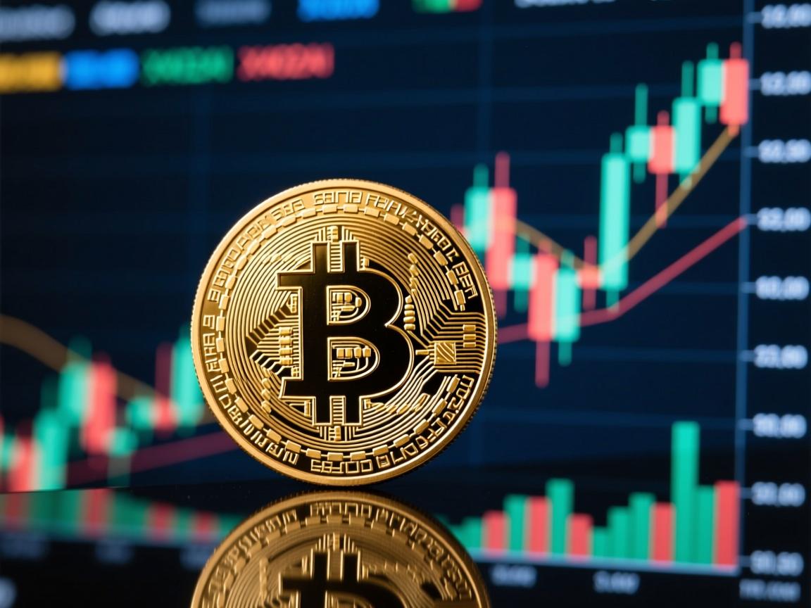 X402AI币K线图解读