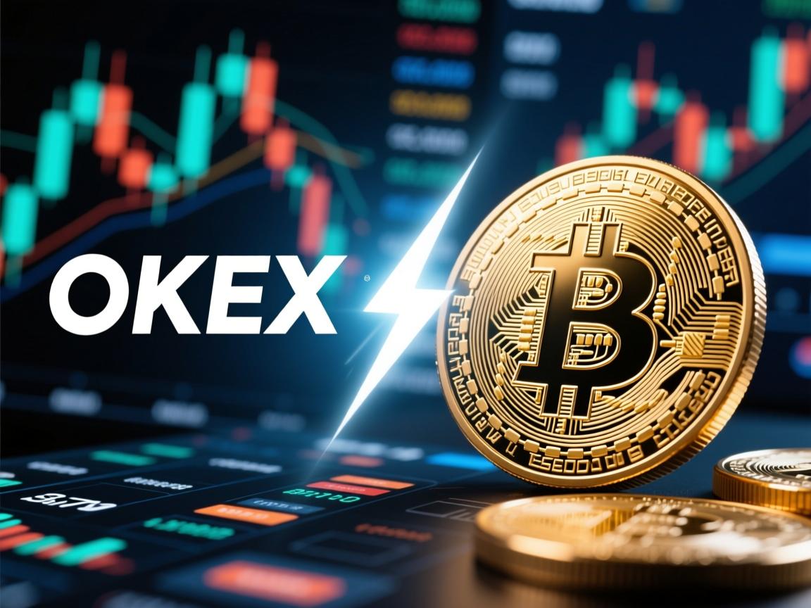 OKEX与币安，两大交易所的实力对决