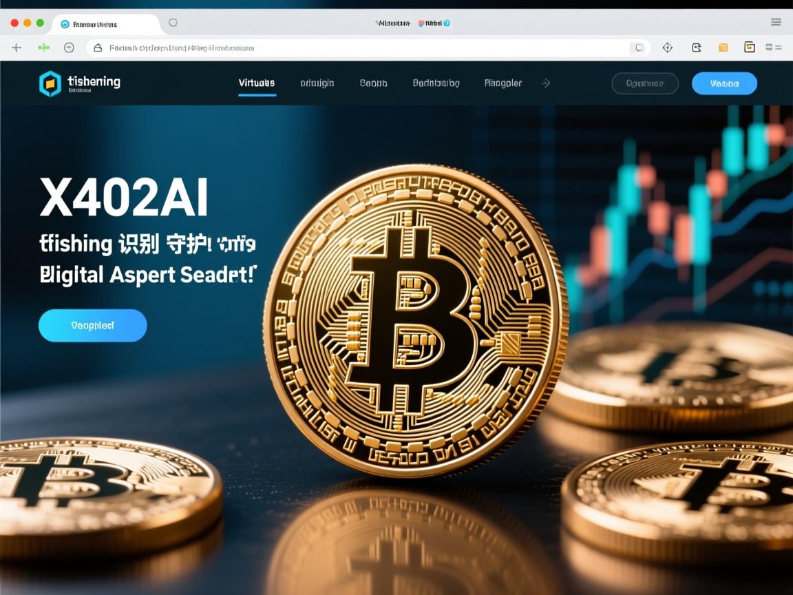 X402AI币钓鱼网站识别，守护您的数字资产安全