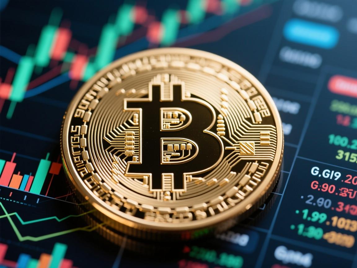 GIGGLE币Tick数据精度，解码加密货币市场的细腻脉搏