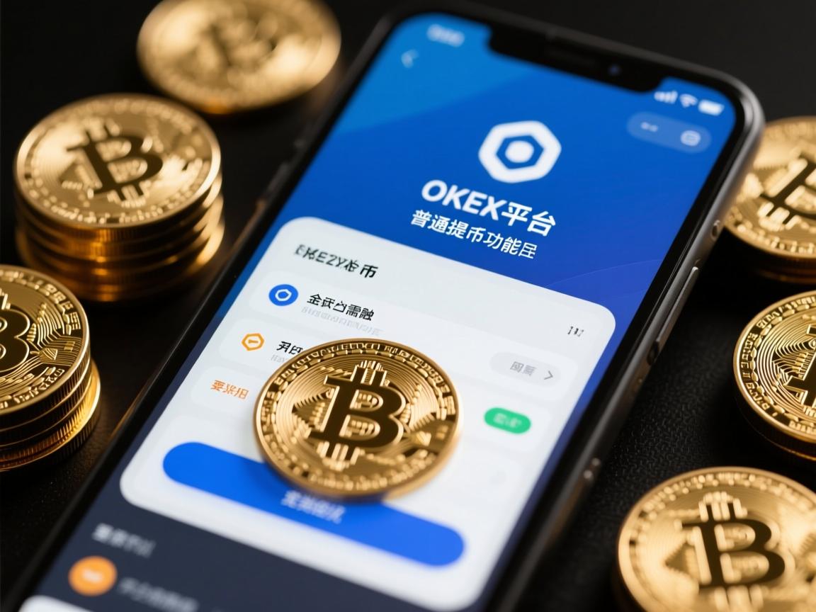 OKEX平台普通提币功能受阻,用户权益需关注 OKEX平台普通提币功能受阻,用户权益需关注