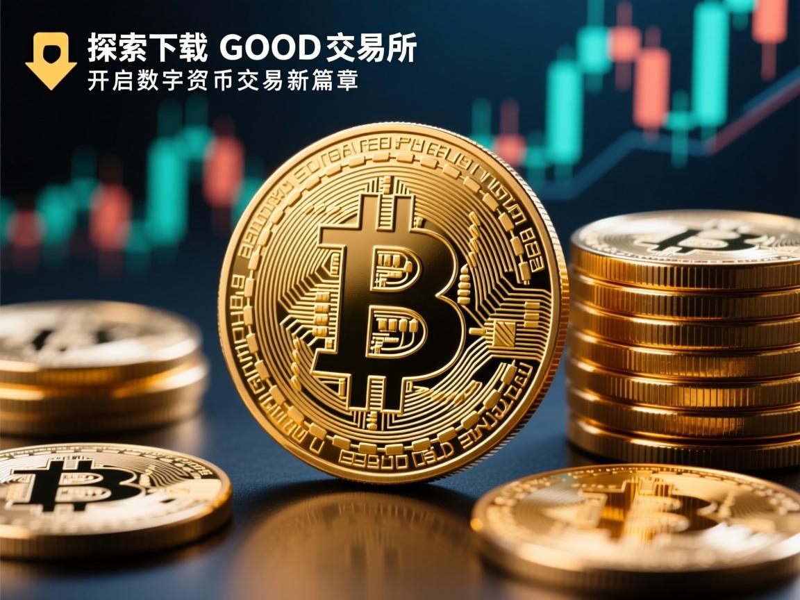 探索下载G00D交易所,开启数字货币交易新篇章 探索下载G00D交易所,开启数字货币交易新篇章