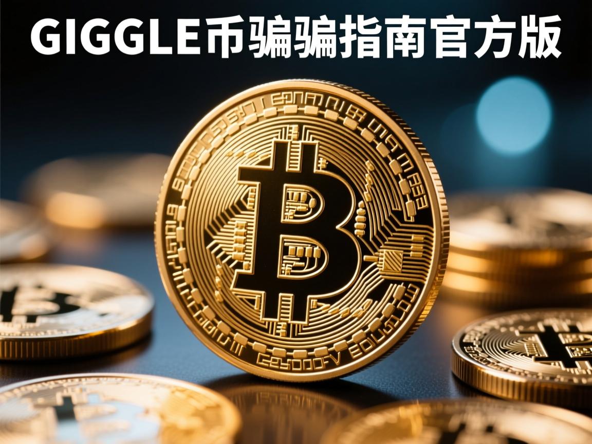 GIGGLE币防骗指南官方版