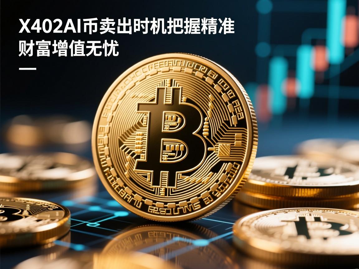 X402AI币卖出时机把握精准，财富增值无忧