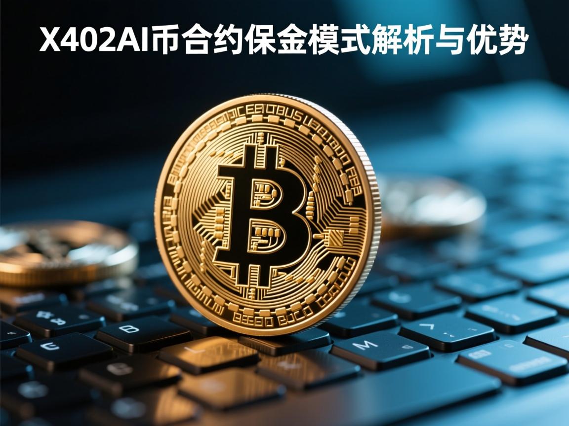 X402AI币合约保证金模式解析与优势