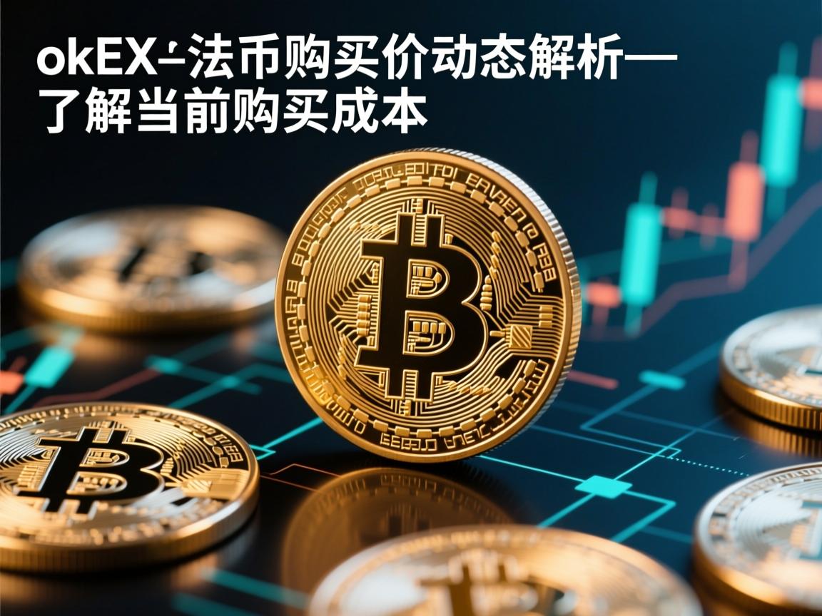 okEX法币购买价动态解析—了解当前购买成本