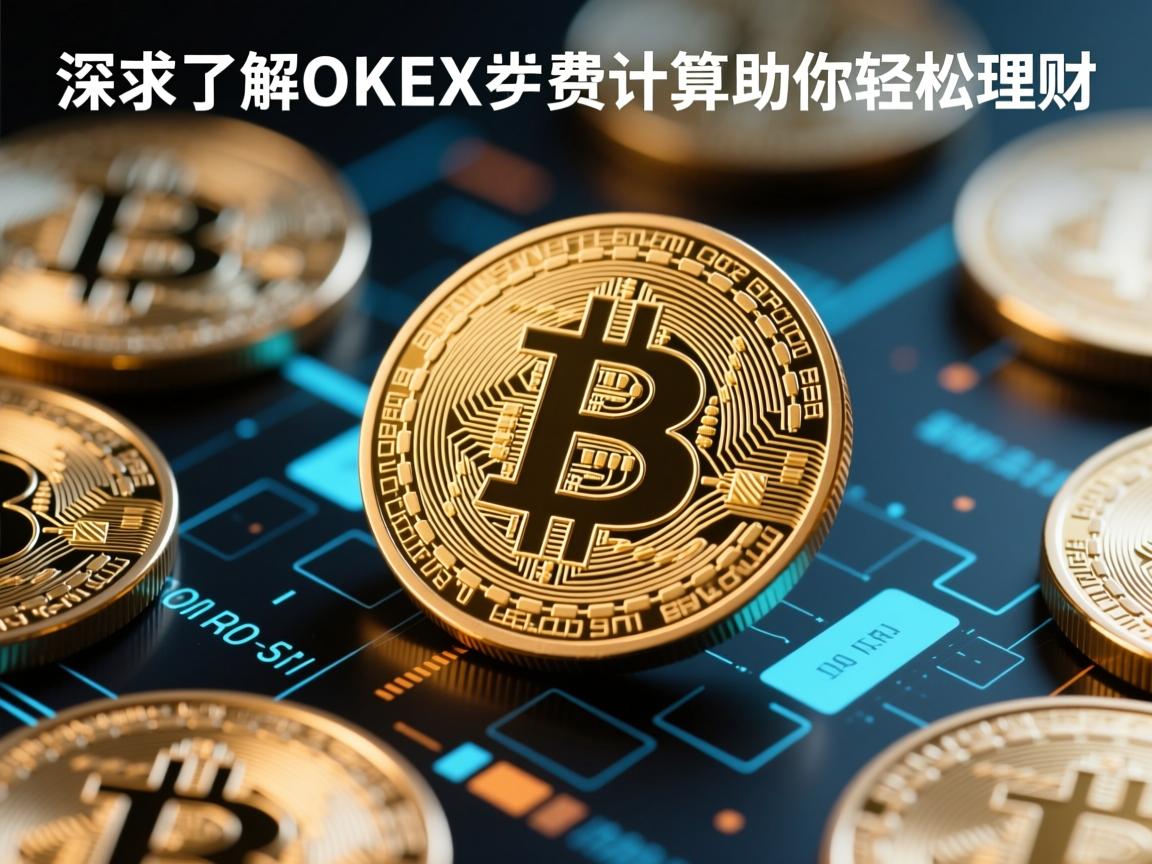 深入了解OKEX手续费计算，助你轻松理财