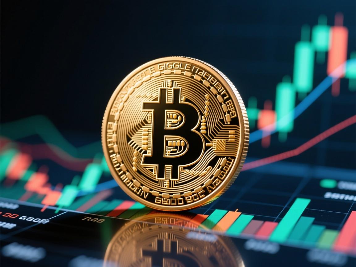 GIGGLE币MACD底背离出现，预示着新一轮上涨行情？