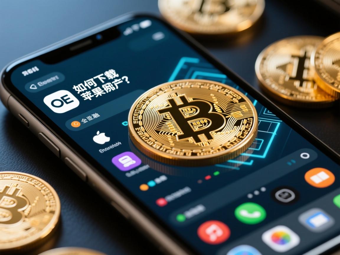 OE如何下载苹果手机应用