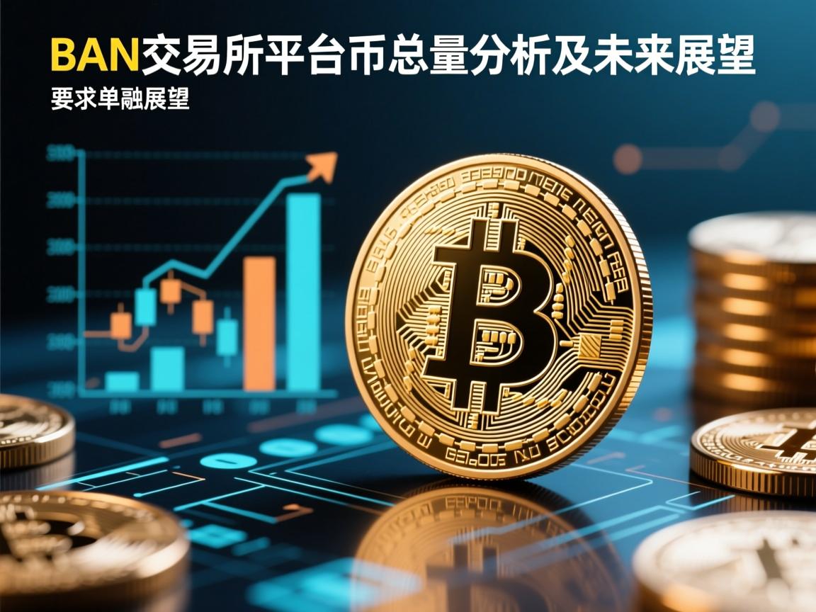 币安交易所平台币总量分析及未来展望 币安交易所平台币总量分析及未来展望
