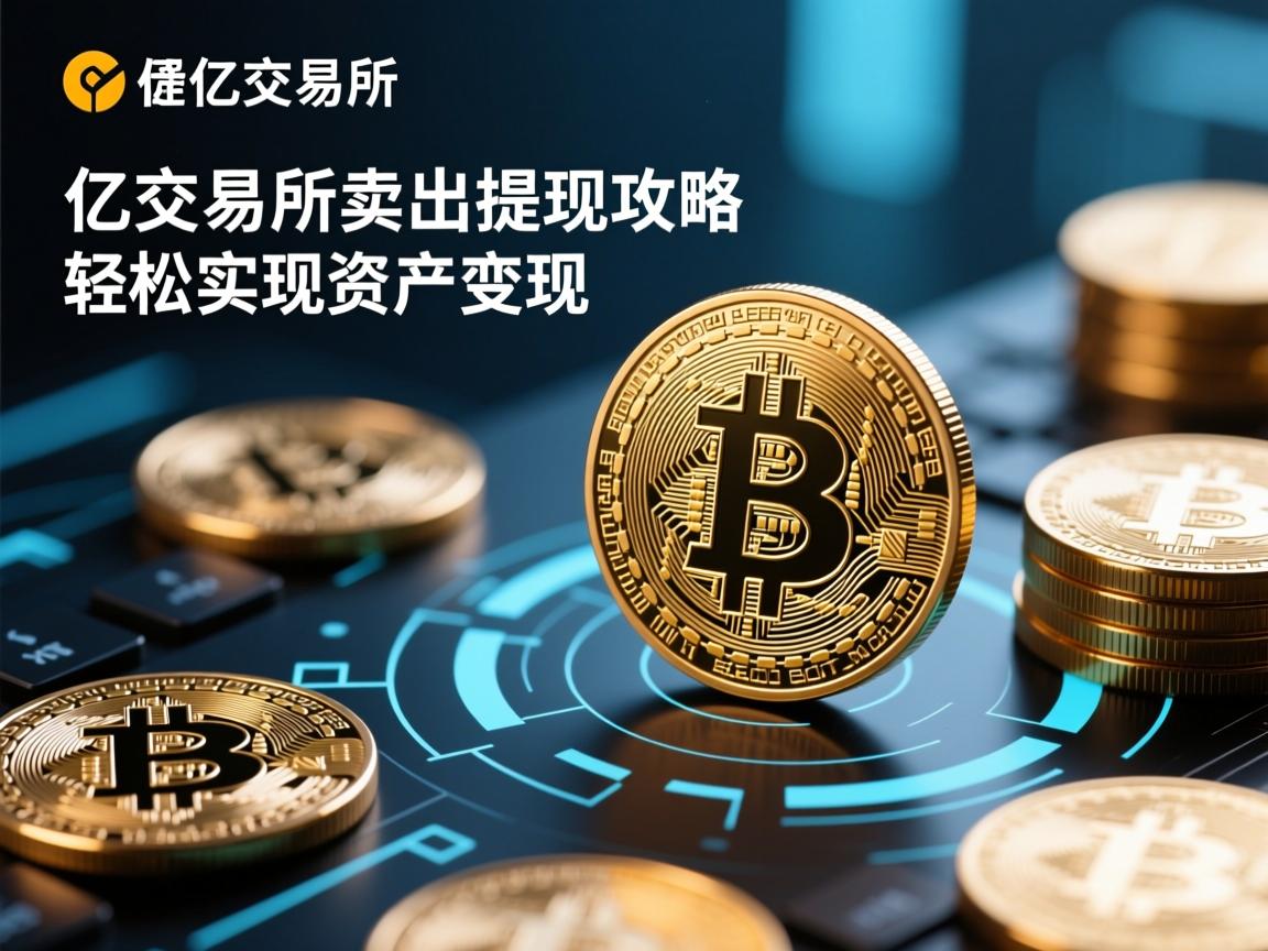 欧亿交易所卖出提现攻略，轻松实现资产变现