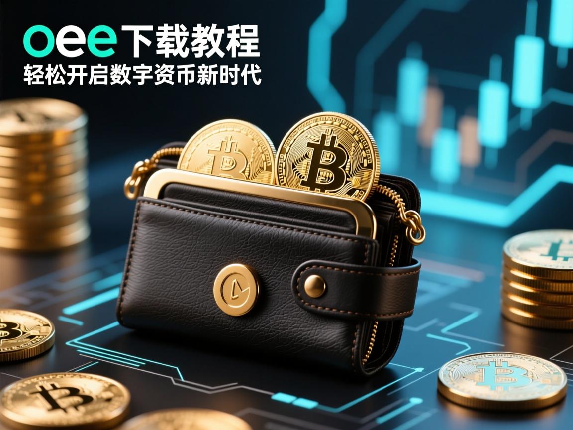 oe钱包下载教程，轻松开启数字货币新时代