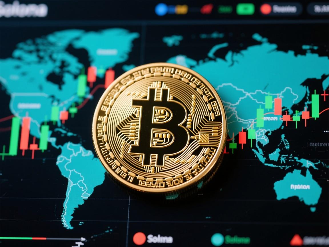 Solana币在哪些交易所上线，全球布局下的多元化选择