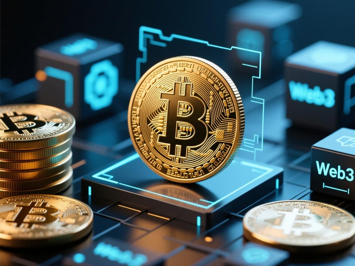 区块人生,Web3用户的未来图景 区块人生,Web3用户的未来图景