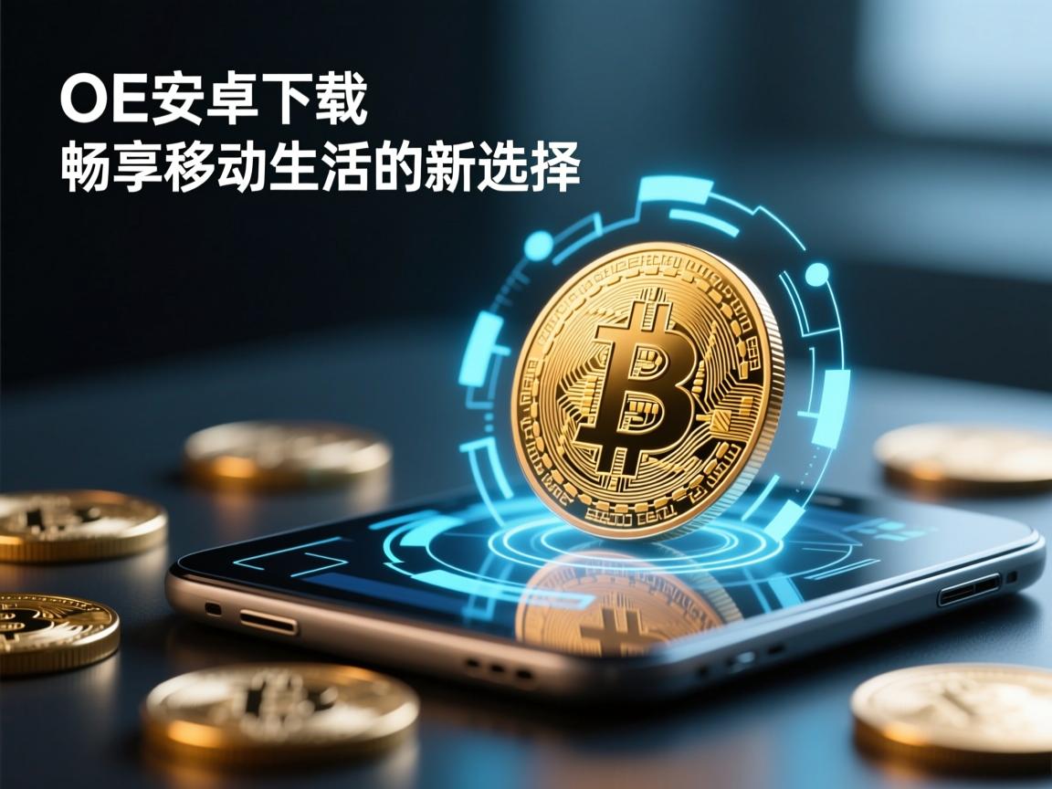 OE安卓下载，畅享移动生活的新选择