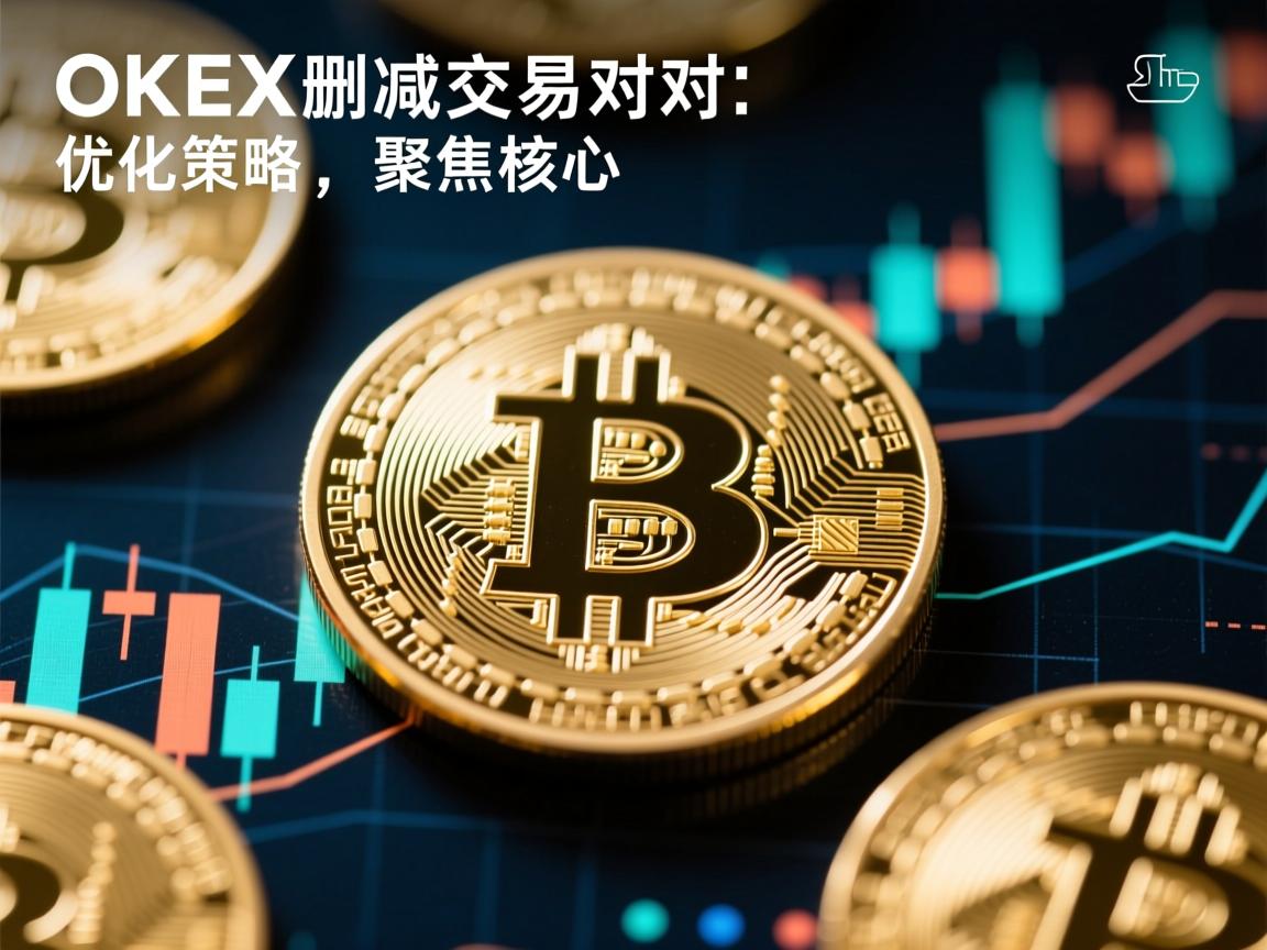 OKEX删减交易对，优化策略，聚焦核心