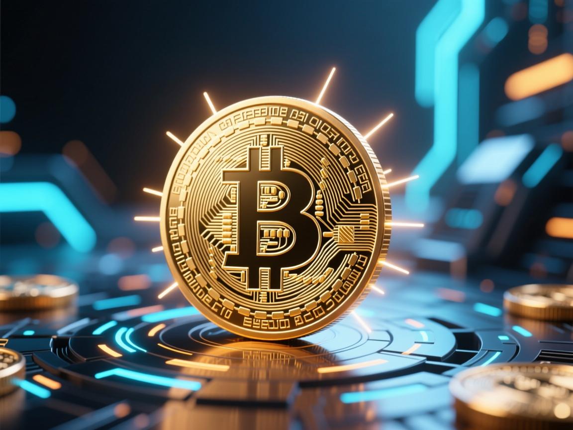 菩提AOE币，数字世界的智慧之光