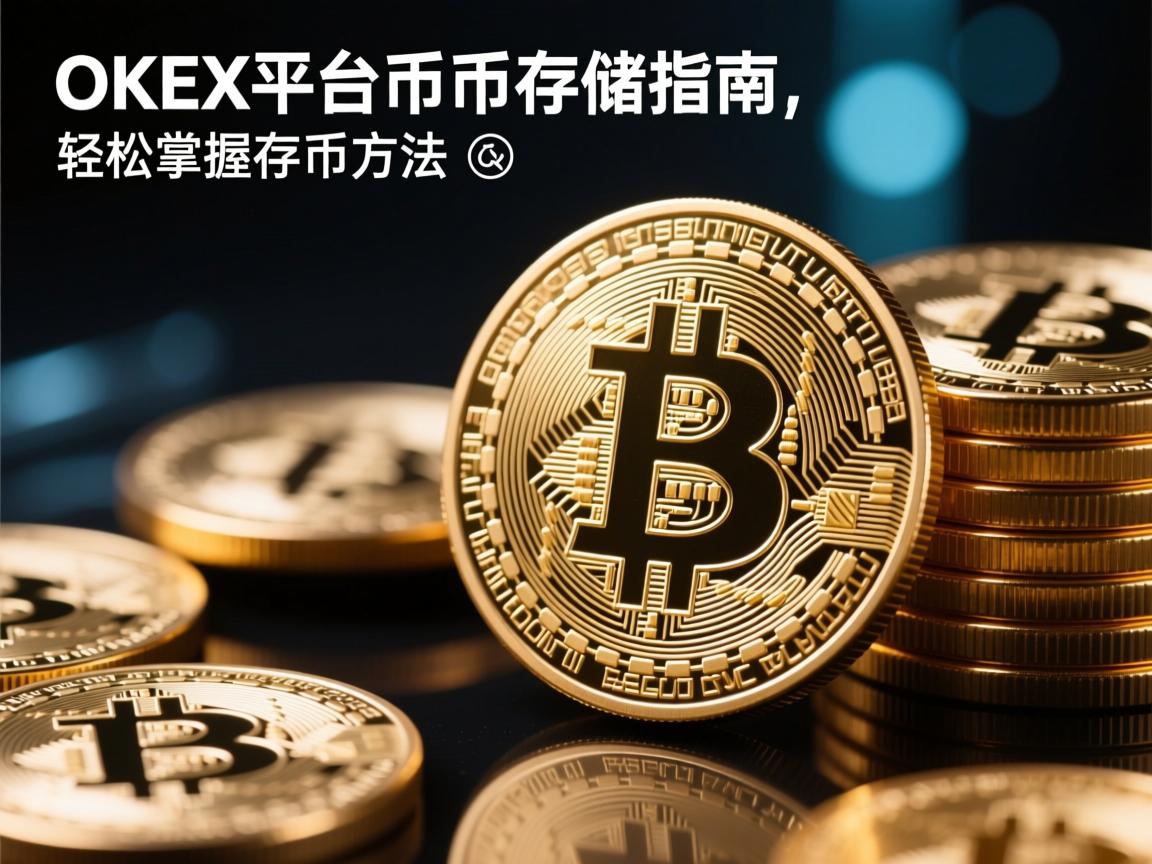 OKEx平台币币存储指南，轻松掌握存币方法