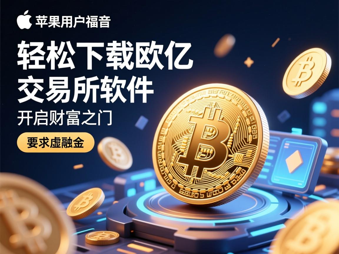 苹果用户福音，轻松下载欧亿交易所软件，开启财富之门