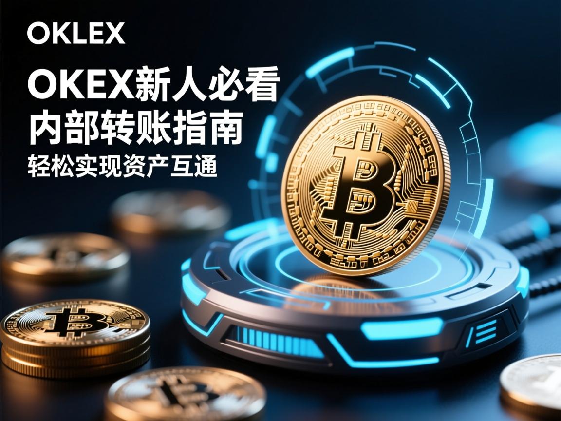 OKEX新人必看，内部转账指南，轻松实现资产互通