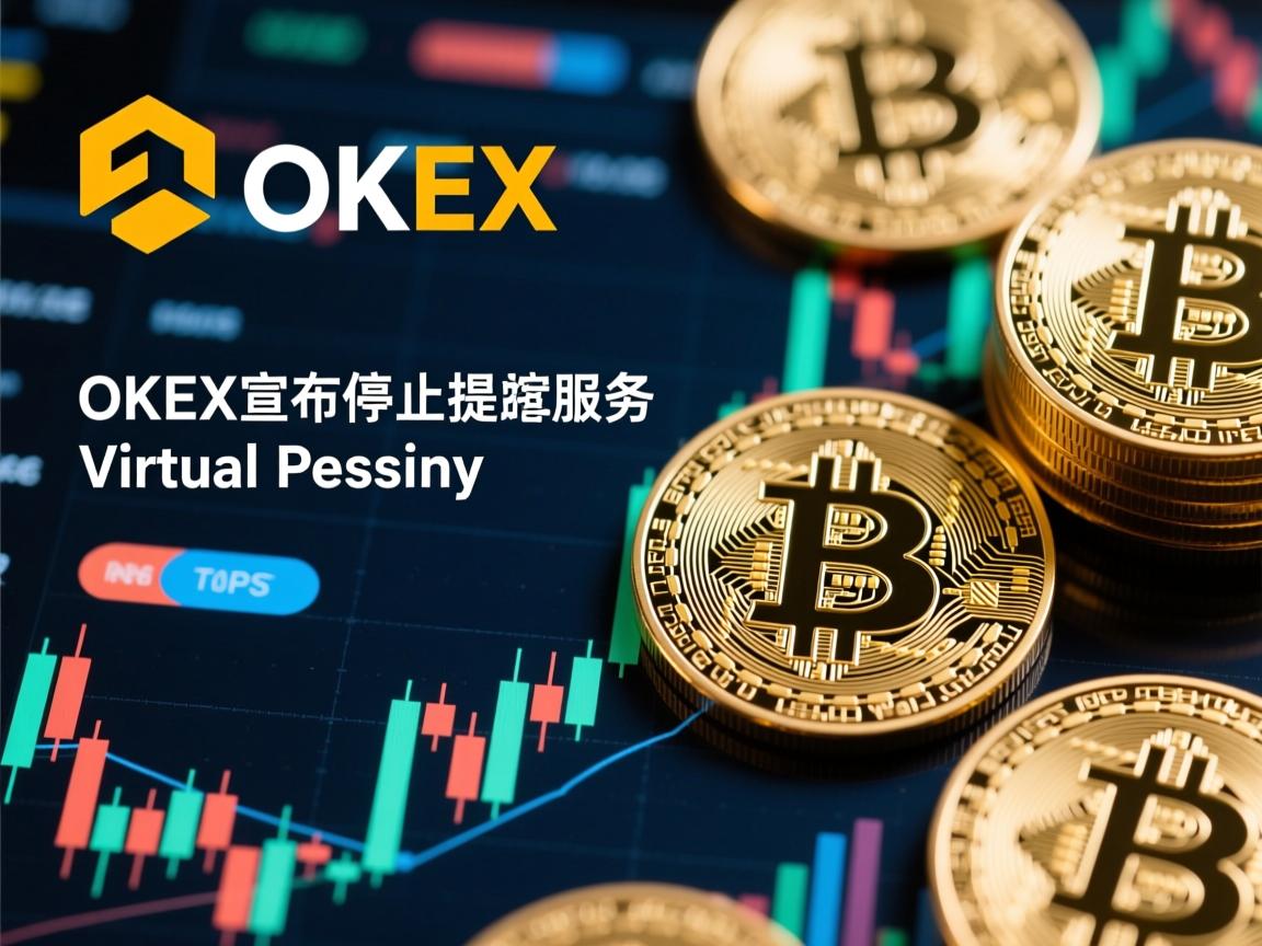 OKEx宣布停止提现服务，市场反应各异