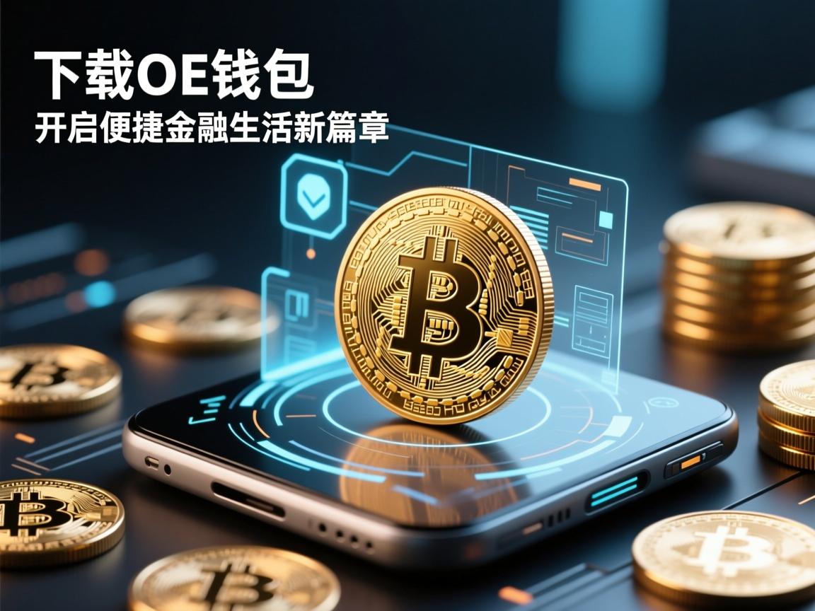 下载OE钱包，开启便捷金融生活新篇章