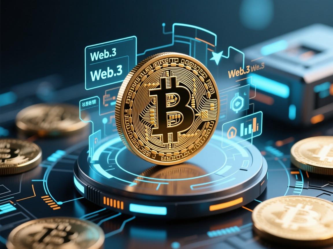 Web3时代，探索Web3成本的多维度考量