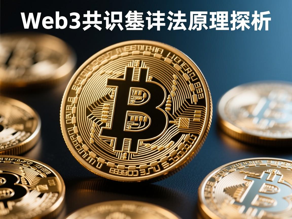 Web3共识算法原理探析