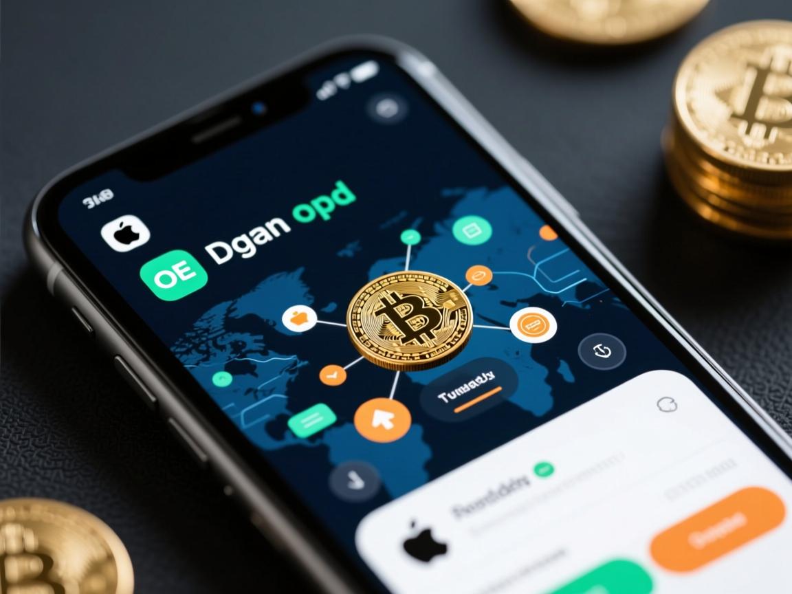 OE应用在苹果设备上的下载攻略