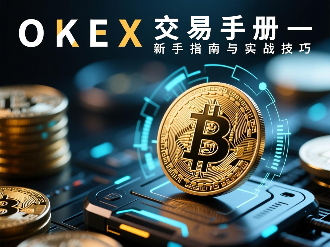 OKEX交易手册—新手指南与实战技巧
