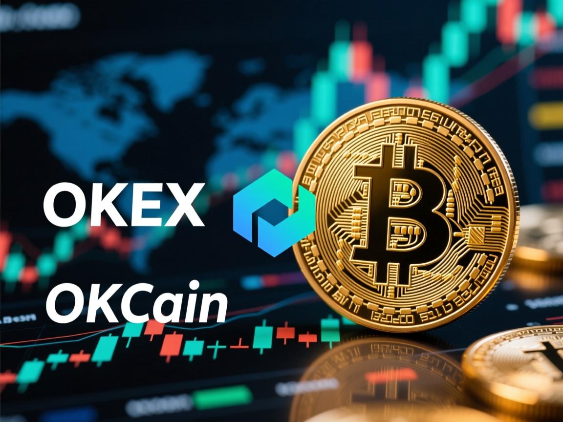 OKEX与OKCoin,两大数字货币交易所的区别解析 OKEX与OKCoin,两大数字货币交易所的区别解析