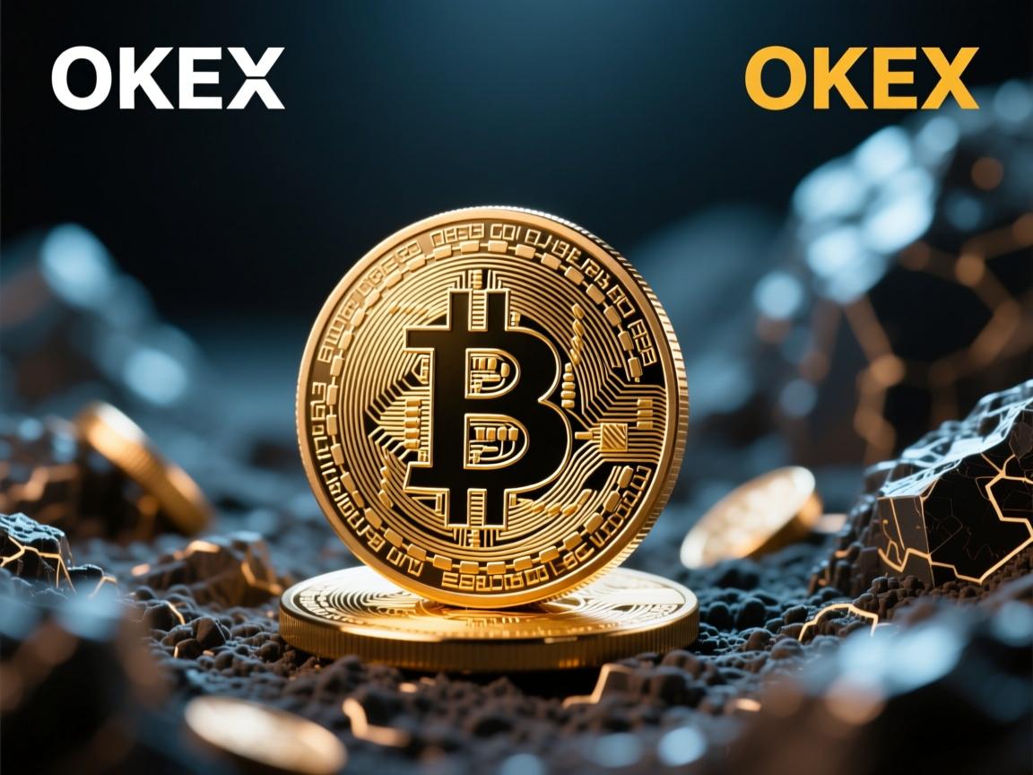 OKEx挖矿，投资与回报的平衡艺术