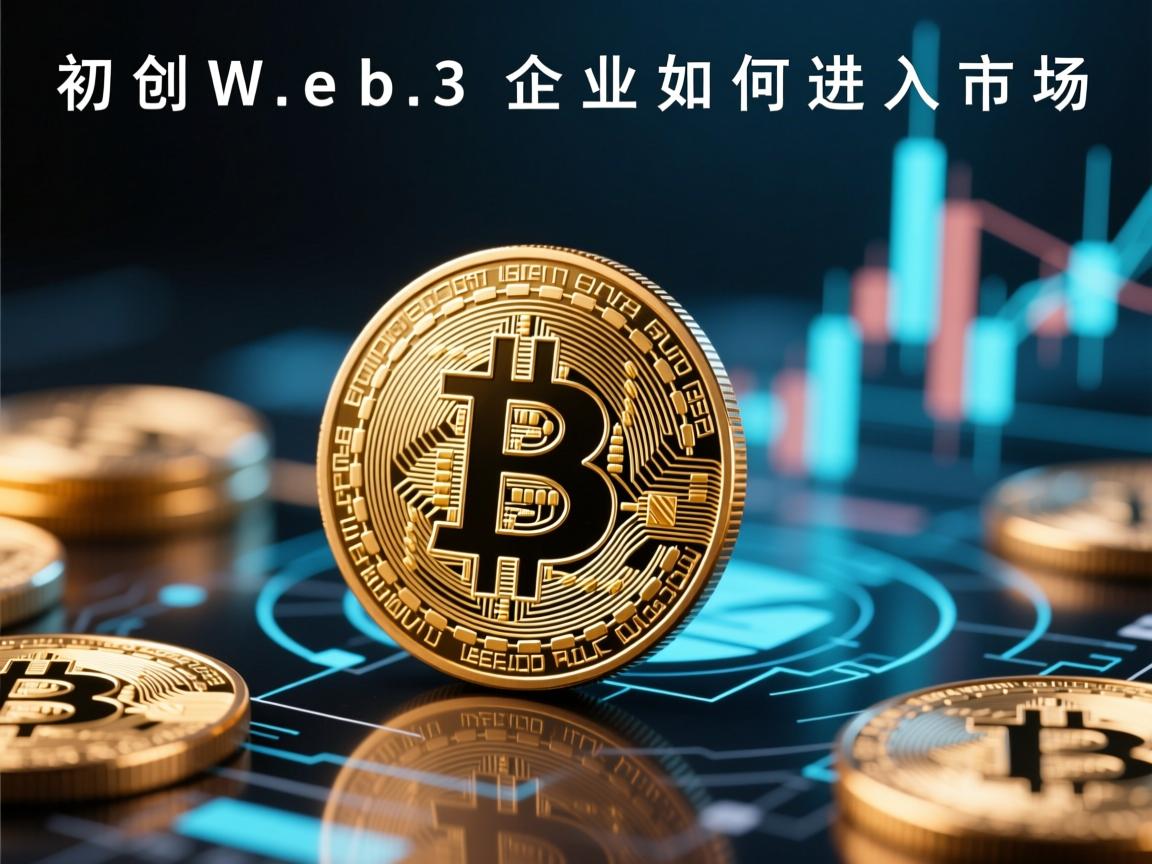 初创Web3企业如何进入市场