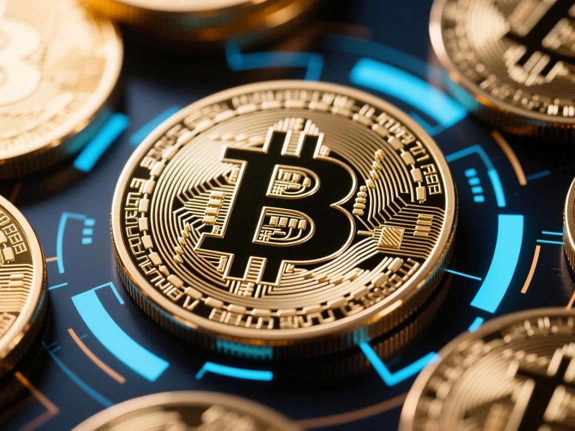 AOE区块币，未来数字货币的新星