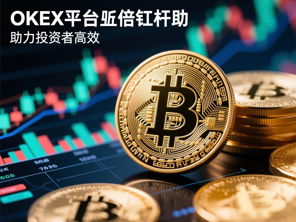 OKEX平台五倍杠杆助力投资者高效交易