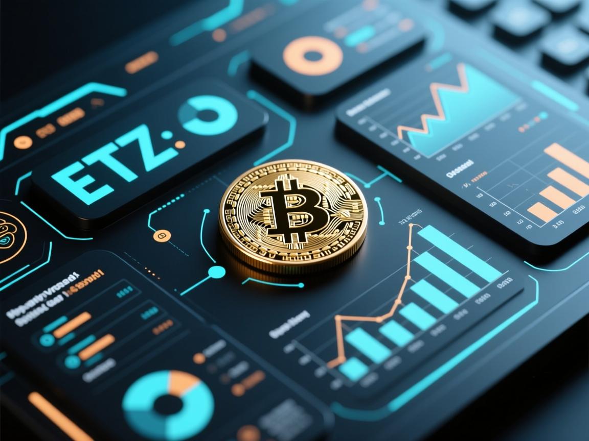 ETZ加密货币的交易所布局分析