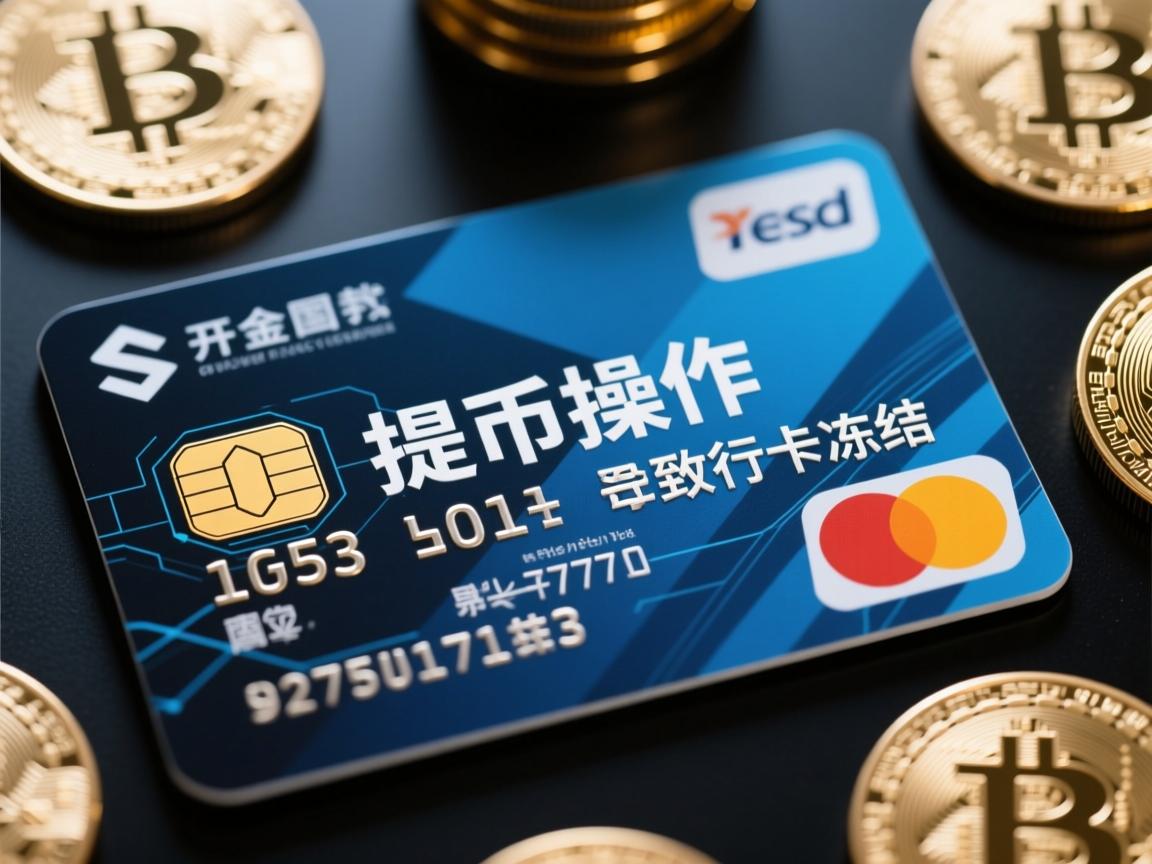 F提币操作是否会导致银行卡冻结 F提币操作是否会导致银行卡冻结