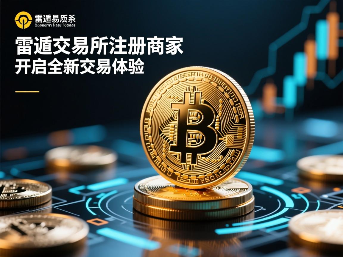 雷遁交易所注册商家，开启全新交易体验