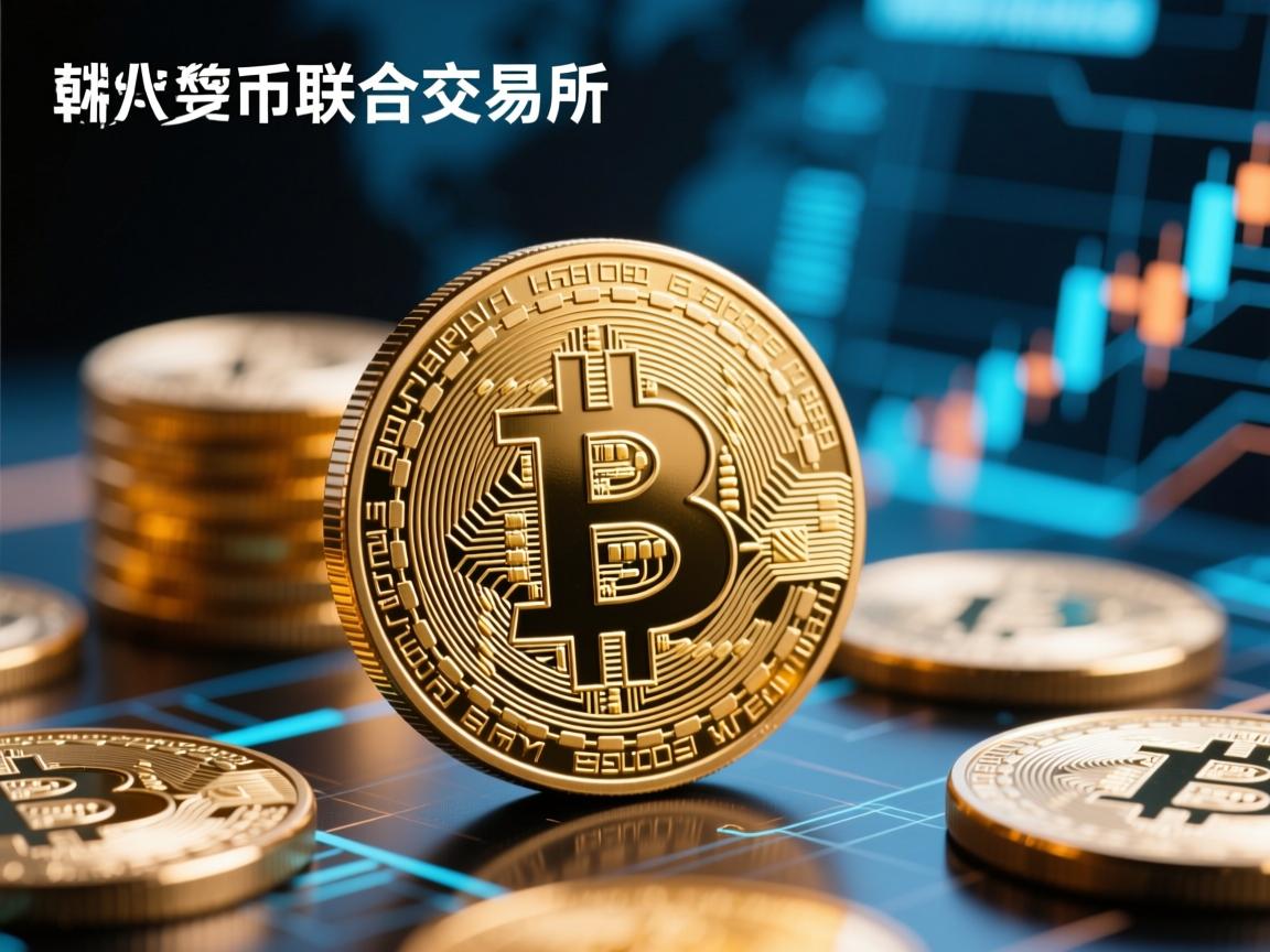 中韩数字货币联合交易所，跨境金融合作的新篇章