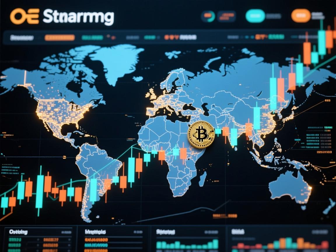 OE交易所的全球布局,哪个国家的市场表现最为突出? OE交易所的全球布局,哪个国家的市场表现最为突出?