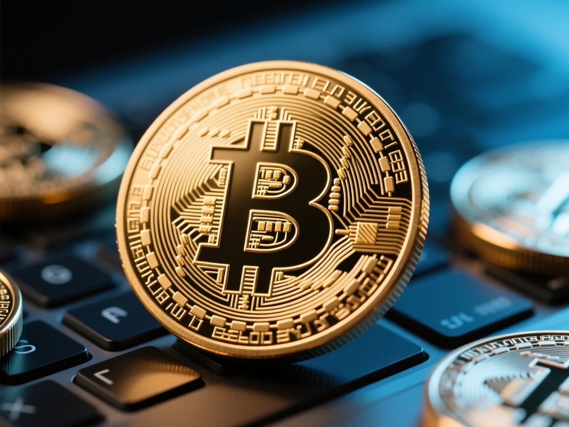 OKEX发行的币，引领区块链创新的先锋力量